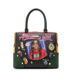 Nicole Lee American girl Handbag